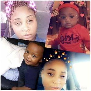 Meet your Posher, Deidra